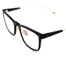 Load image into Gallery viewer, Sunny spot  pure titanium aviation plastic steel student myopia anti-blue glasses frame with super light bomb
