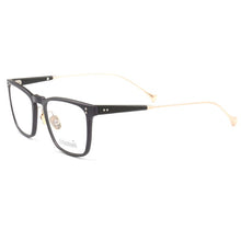 Load image into Gallery viewer, Sunny spot  pure titanium aviation plastic steel student myopia anti-blue glasses frame with super light bomb