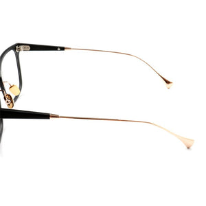 Sunny spot  pure titanium aviation plastic steel student myopia anti-blue glasses frame with super light bomb