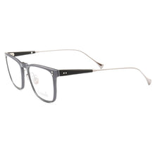 Load image into Gallery viewer, Sunny spot  pure titanium aviation plastic steel student myopia anti-blue glasses frame with super light bomb