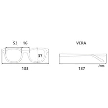 Load image into Gallery viewer, Super Designer Metal Glasses Frames Women Spring Hinge  Red/Black
