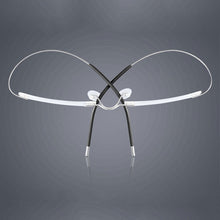 Load image into Gallery viewer, Super Light and Flexible Rimless Titanium Eyeglasses Frame for Women and Men Eyewear Optical Prescription Spectacles