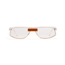 Carica l'immagine nel visualizzatore di Gallery, Super-model  2023 red sunglasses female retro box European and American popular sunglasses male
