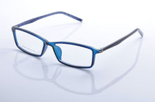 Load image into Gallery viewer, Super thin acetate eyeglasses Frame w/non prescription lens Multicolored full frame for myopia presbyopia reading lens useEV1292