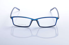 Load image into Gallery viewer, Super thin acetate eyeglasses Frame w/non prescription lens Multicolored full frame for myopia presbyopia reading lens useEV1292