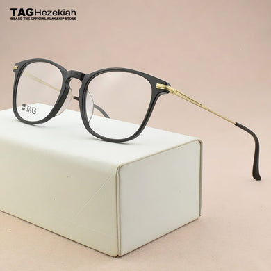 TAG Brand optical glasses frame women 2023 computer prescription myopia glasses frame men spectacle frames eyeglasses eye frames