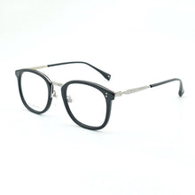 Load image into Gallery viewer, TAG Hezekiah 2023 Men Glasses Frame men Retro Polarized sunglasses clip Women Optical Spectacle Frame myopia eyeglasses
