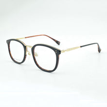 Load image into Gallery viewer, TAG Hezekiah 2023 Men Glasses Frame men Retro Polarized sunglasses clip Women Optical Spectacle Frame myopia eyeglasses