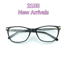Load image into Gallery viewer, TAG Hezekiah 2023 Brand Eyewear Frames Optical Myopia Glasses Frame Diamond Vintage Spectacle Frame Eyeglasses Women