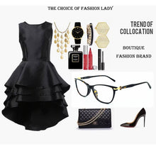 Load image into Gallery viewer, TAG Hezekiah 2023 Brand Eyewear Frames Optical Myopia Glasses Frame Diamond Vintage Spectacle Frame Eyeglasses Women