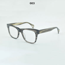 Load image into Gallery viewer, TAG Hezekiah retro glasses frame women 2023 Brand Designers create it by hand eyeglasses frames men computer optical glasses