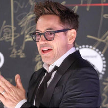 Load image into Gallery viewer, TAG Hezekiah retro glasses frame women 2023 Brand Designers create it by hand eyeglasses frames men computer optical glasses