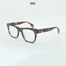 Load image into Gallery viewer, TAG Hezekiah retro glasses frame women 2023 Brand Designers create it by hand eyeglasses frames men computer optical glasses