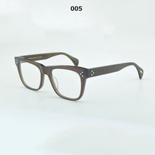 Load image into Gallery viewer, TAG Hezekiah retro glasses frame women 2023 Brand Designers create it by hand eyeglasses frames men computer optical glasses