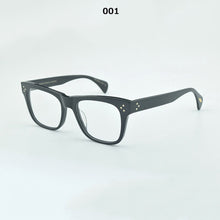 Load image into Gallery viewer, TAG Hezekiah retro glasses frame women 2023 Brand Designers create it by hand eyeglasses frames men computer optical glasses