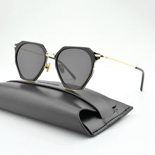 Load image into Gallery viewer, TAG Hezekiah summer sunglasses women 2023 retro Super Graphic Design Lenses sunglasses men vintage womens sun glasses