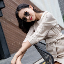 Load image into Gallery viewer, TAG Hezekiah summer sunglasses women 2023 retro Super Graphic Design Lenses sunglasses men vintage womens sun glasses
