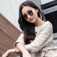 Load image into Gallery viewer, TAG Hezekiah summer sunglasses women 2023 retro Super Graphic Design Lenses sunglasses men vintage womens sun glasses