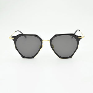 TAG Hezekiah summer sunglasses women 2023 retro Super Graphic Design Lenses sunglasses men vintage womens sun glasses