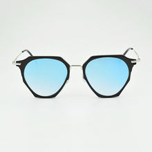 Load image into Gallery viewer, TAG Hezekiah summer sunglasses women 2023 retro Super Graphic Design Lenses sunglasses men vintage womens sun glasses