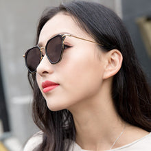 Load image into Gallery viewer, TAG Hezekiah summer sunglasses women 2023 retro Super Graphic Design Lenses sunglasses men vintage womens sun glasses