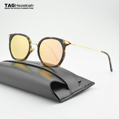 TAG Hezekiah sunglasses women 2023 Brand Super Graphic Design Lenses sunglasses for menretro  women's sun glasses UV400