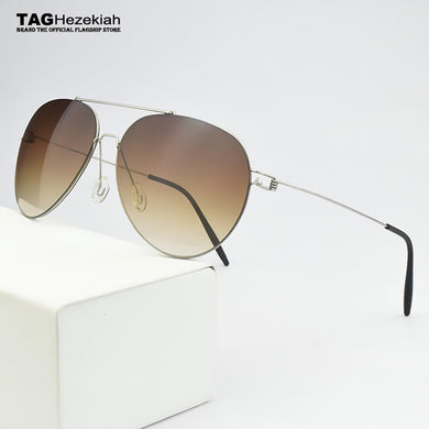 TAG brand designer retro sunglasses women 2023 titanium vintage sunglasses men sun glasses for men/women sunglass UV400