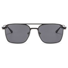 Load image into Gallery viewer, TANGOWO Square Glasses Frame Men Vintage Women Clip on Brand Designer Magnetic Polarized Sunglasses Eyeglasses DP33070