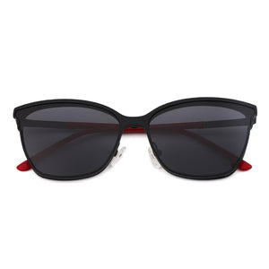 TANGOWO Magnetic Clip on Sunglasses Man Woman Metal Optical Glasses Frame UV400   Retro Myopia Prescription Glasses 2023