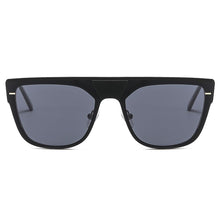 Load image into Gallery viewer, TANGOWO Metal Polygon 2 In 1 Polarized Sunglasses Women UV400 Optiacl Myopia Vintage Ourdoor Glasses Frame Man Eyewear B23112