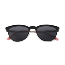 Load image into Gallery viewer, Retro Cateye Polarized Sunglasses Women Clip on Brand Designer Optical Myopia Eyeglass Frame Magnetic Glasses