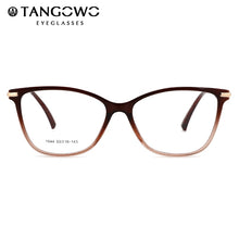 Load image into Gallery viewer, Vintage Cat Eye Women Eyeglasses Frame Optical Stylish Eyewear Female Myopia Prescription Glasses Spectacle 1044