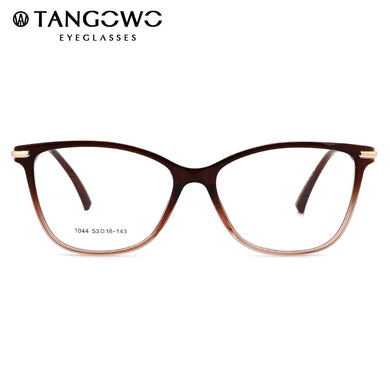Vintage Cat Eye Women Eyeglasses Frame Optical Stylish Eyewear Female Myopia Prescription Glasses Spectacle 1044