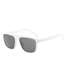 Load image into Gallery viewer, sunglasses women men 2022 rectangle moda sun glasses blue leopard cool oculos de sol feminino Beach glasses