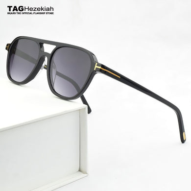 TF5620 Square Sunglasses Women's Vintage   brand sunglasses for men Retro sun glasses for women 2023