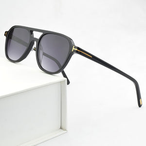 TF5620 Square Sunglasses Women's Vintage   brand sunglasses for men Retro sun glasses for women 2023