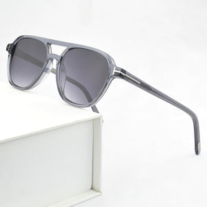 TF5620 Square Sunglasses Women's Vintage   brand sunglasses for men Retro sun glasses for women 2023