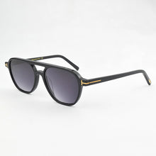 Carica l&#39;immagine nel visualizzatore di Gallery, TF5620 Square Sunglasses Women&#39;s Vintage   brand sunglasses for men Retro sun glasses for women 2023