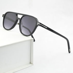TF5620 Square Sunglasses Women's Vintage   brand sunglasses for men Retro sun glasses for women 2023