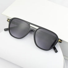 Carica l&#39;immagine nel visualizzatore di Gallery, TF5620 Square Sunglasses Women&#39;s Vintage   brand sunglasses for men Retro sun glasses for women 2023