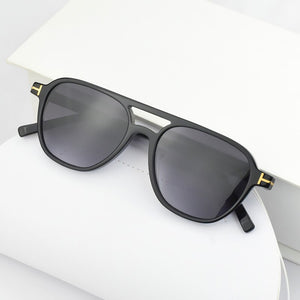 TF5620 Square Sunglasses Women's Vintage   brand sunglasses for men Retro sun glasses for women 2023