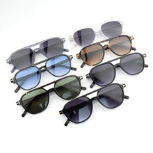 Carica l&#39;immagine nel visualizzatore di Gallery, TF5620 Square Sunglasses Women&#39;s Vintage   brand sunglasses for men Retro sun glasses for women 2023