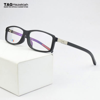 TH0514 TAG Brand Square optical glasses frame men eyeglasses computer myopia prescription eye glasses frames for mens spectacles