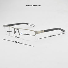 Load image into Gallery viewer, TH0882 optical glasses frame men TAG brand prescription eyeglasses women myopia eye glasses frames for men computer spectacles