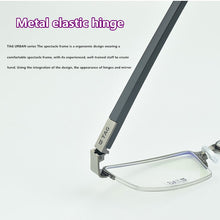 Load image into Gallery viewer, TH0882 optical glasses frame men TAG brand prescription eyeglasses women myopia eye glasses frames for men computer spectacles