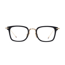 Load image into Gallery viewer, THOM Brand Design Titanium Optical Eyeglasses blueblocking Frame Men Lightweight Rectangle Women&#39;s Glasses Prescription gafas