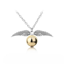 Load image into Gallery viewer, Fashion red the Philosopher&#39;s Stone Necklaces for Women Sorcerer Harry P Magic Pendants Movie Gifts for Kids&amp;Women