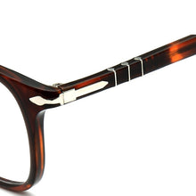 Load image into Gallery viewer, TOM Computer Glasses Vintage Acetate Glasses Frame Student Prescription Eyeglasses Women Nerd Myopia Spectacles Optical Eyewear