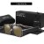 Load image into Gallery viewer, TR+Metal Men Polarized Sunglasses original Man Driving Mirror Coating Black Eyewear Male Sun Glasses UV400 Oculos