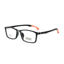Load image into Gallery viewer, TR Sports Eyeglasses Full Rim Optical Frame Prescription Spectacle Adjustable Temple Driving Glasses Fitness Glasses 6003